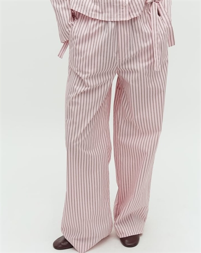 mbyM - Irna Bukser - Pink Stripe